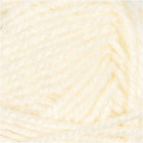 Fantasia Off-White Acrylic Yarn - 50g