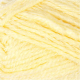 Fantasia Acrylic Yarn 50g - Light Yellow