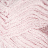 Creativ Fantasy Acrylic Yarn - Light Red (50g)