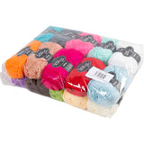 Fantasia Acrylic Yarn