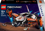 Lego Technic VTOL Heavy Cargo Spaceship LT81