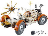 Lego Technic: NASA Apollo Lunar Roving Vehicle - LRV