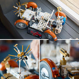 Lego Technic: NASA Apollo Lunar Roving Vehicle - LRV