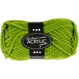 Fantasia Acrylic Yarn
