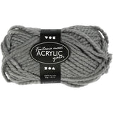 Fantasia Acrylic Yarn