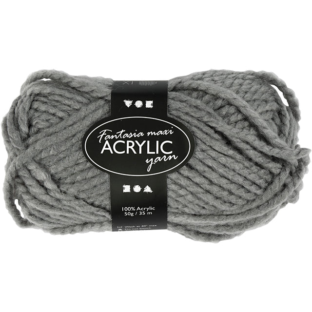 Fantasia Acrylic Yarn
