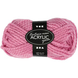 Fantasia Acrylic Yarn
