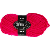 Fantasia Acrylic Yarn