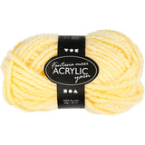 Fantasia Acrylic Yarn