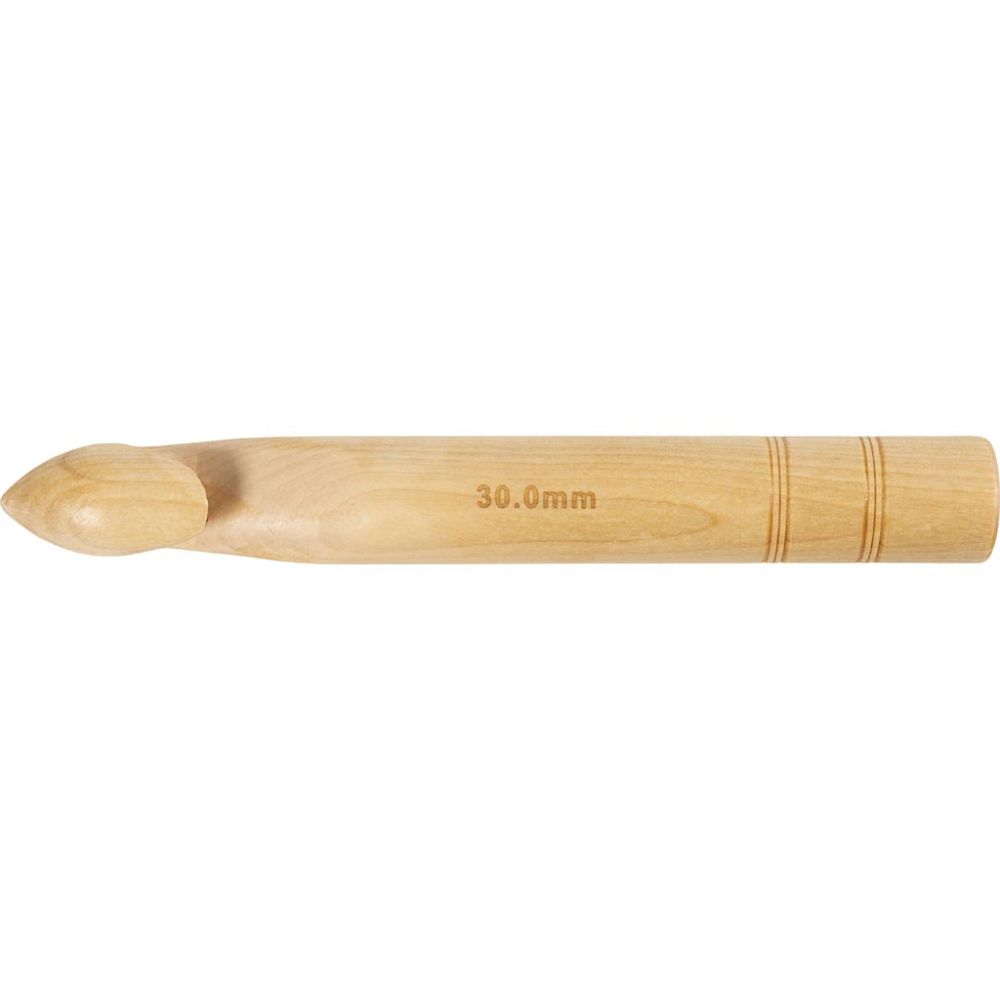 Crochet Hook No.30 L: 23cm