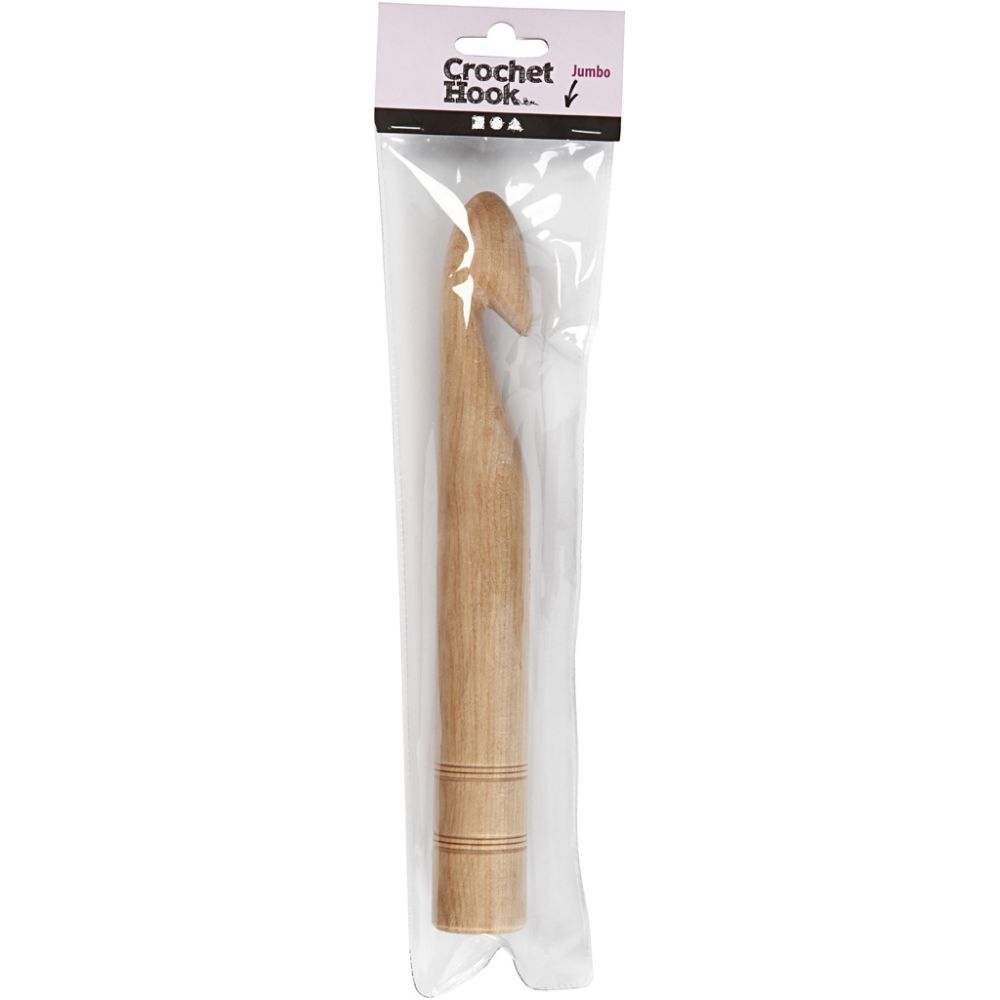 Crochet Hook No.30 L: 23cm