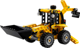 Lego Technic - Backhoe Loader