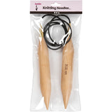 Circular Knitting Needle