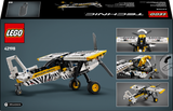 Lego Technic - Bush Plane