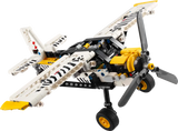 Lego Technic - Bush Plane