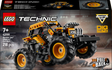 Lego Technic - Monster Jam™ DIGatron™ Pull-Back