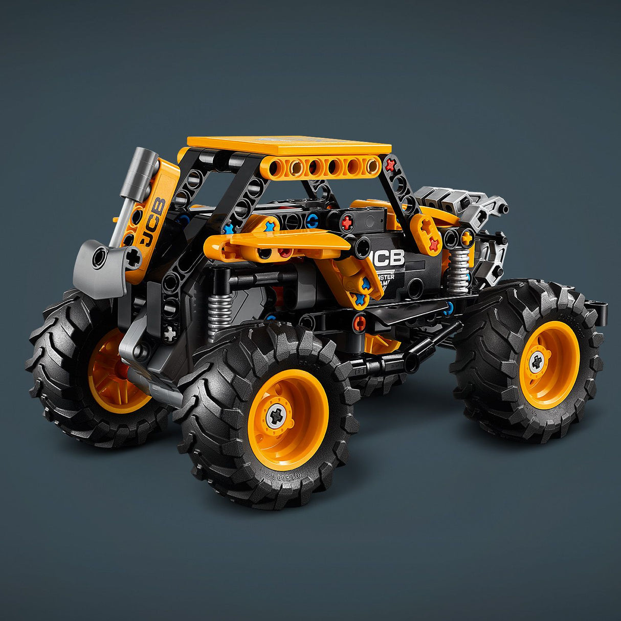 Lego Technic - Monster Jam™ DIGatron™ Pull-Back