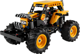 Lego Technic - Monster Jam™ DIGatron™ Pull-Back