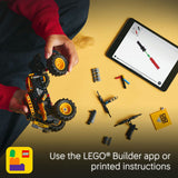 Lego Technic - Monster Jam™ DIGatron™ Pull-Back