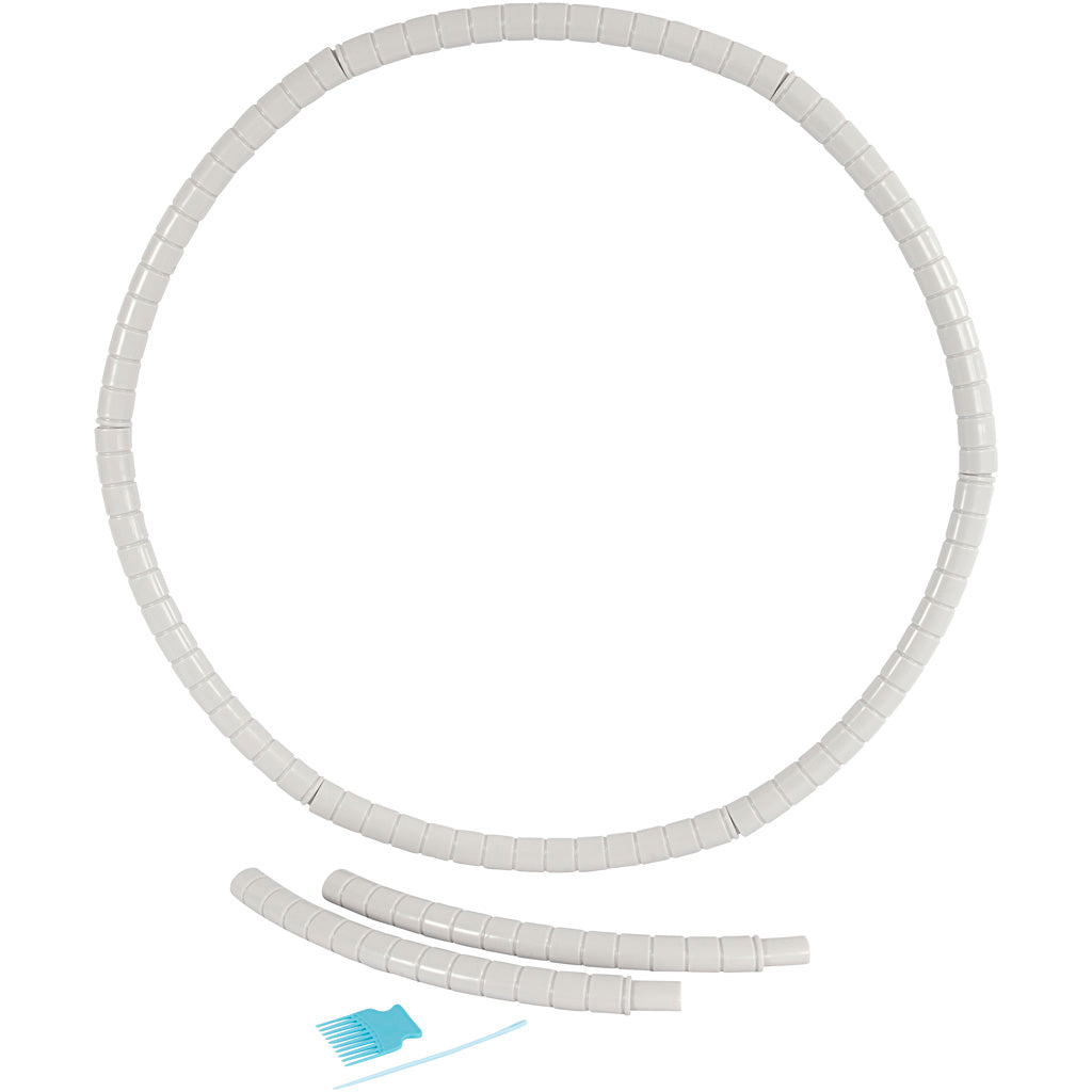 Circular Weaving Frame
