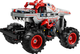 Lego Technic - Monster Jam™ ThunderROARus™ Pull-Back
