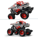 Lego Technic - Monster Jam™ ThunderROARus™ Pull-Back