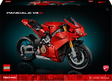 Lego Technic - Ducati Panigale V4 S Motorcycle