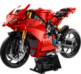 Lego Technic - Ducati Panigale V4 S Motorcycle