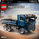 Lego Technic - Tipping Dump Truck