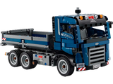 Lego Technic - Tipping Dump Truck