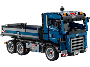 Lego Technic - Tipping Dump Truck