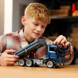 Lego Technic - Tipping Dump Truck