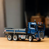 Lego Technic - Tipping Dump Truck