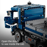Lego Technic - Tipping Dump Truck