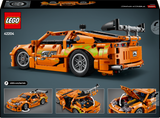 Lego Technic - Fast and Furious Toyota Supra MK4