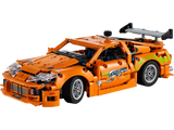Lego Technic - Fast and Furious Toyota Supra MK4