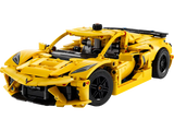 Lego Technic - Chevrolet Corvette Stingray