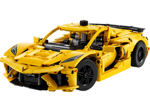 Lego Technic - Chevrolet Corvette Stingray
