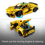 Lego Technic - Chevrolet Corvette Stingray
