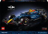 Lego Technic - Oracle Red Bull Racing RB20 F1 Car