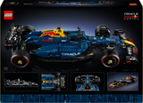 Lego Technic - Oracle Red Bull Racing RB20 F1 Car