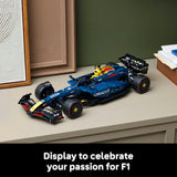 Lego Technic - Oracle Red Bull Racing RB20 F1 Car