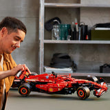 Lego Technic - Ferrari SF-24 F1 Car