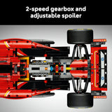 Lego Technic - Ferrari SF-24 F1 Car