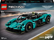 Lego Technic - Aston Martin Valkyrie