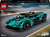 Lego Technic - Aston Martin Valkyrie