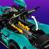 Lego Technic - Aston Martin Valkyrie