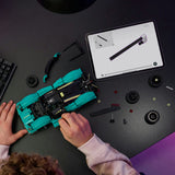 Lego Technic - Aston Martin Valkyrie