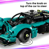 Lego Technic - Aston Martin Valkyrie