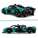 Lego Technic - Aston Martin Valkyrie